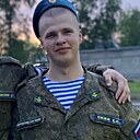 Егор, 19 лет