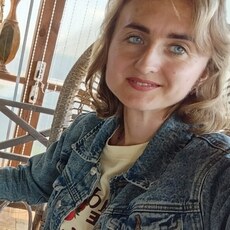Фотография девушки Екатерина, 33 года из г. Брест