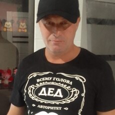 Фотография мужчины Алексей, 43 года из г. Петровск