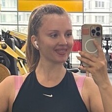 Фотография девушки Юлия, 36 лет из г. Барнаул