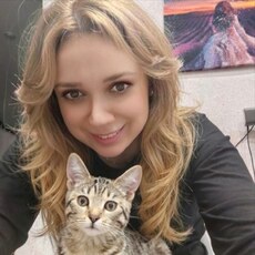 Nika, 38 из г. Челябинск.