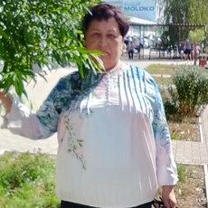 Фотография девушки Людмила, 69 лет из г. Шахтерск