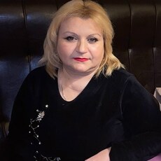Фотография девушки Зина, 56 лет из г. Саратов
