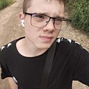 Владимир, 20 лет