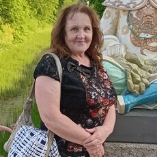 Фотография девушки Екатерина, 61 год из г. Санкт-Петербург