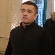 Фотография мужчины Асадбек, 21 год из г. Гатчина