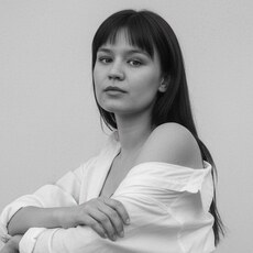 Фотография девушки Елена, 21 лет из г. Оренбург