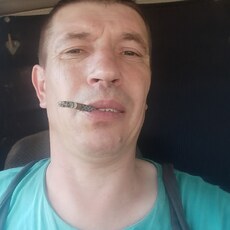 Фотография мужчины Саша, 43 года из г. Великие Луки