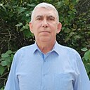 Юрий, 69 лет