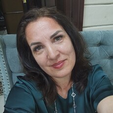 Фотография девушки Тата, 49 лет из г. Иркутск