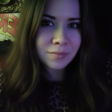 Фотография девушки Daria, 35 лет из г. Обнинск