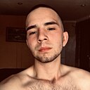 Иван, 21 год