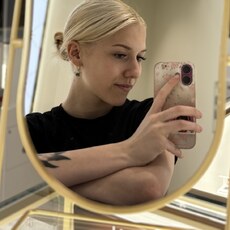 Фотография девушки Василиса, 18 лет из г. Балашиха