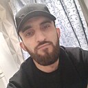 Агшин, 35 лет