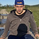 Илья, 21 год