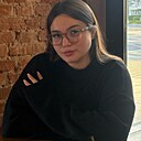 Настя, 19 лет