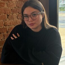 Фотография девушки Настя, 19 лет из г. Витебск