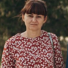 Фотография девушки Ольга, 49 лет из г. Приморско-Ахтарск