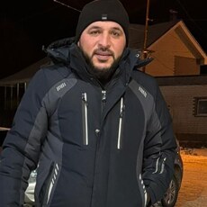 Фотография мужчины Burak, 34 года из г. Выкса