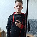 Илья, 21 год