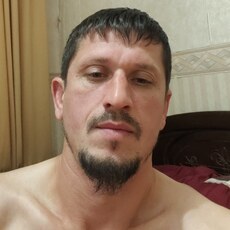 Фотография мужчины Адам, 30 лет из г. Москва
