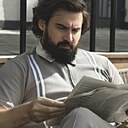 Сергей, 35 лет