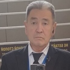 Куанай, 60 из г. Оренбург.