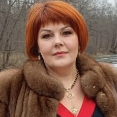 Фотография девушки Елена, 56 лет из г. Брянск