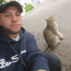 Фотография мужчины Сергей, 37 лет из г. Алчевск