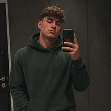 Фотография мужчины Алексей, 25 лет из г. Сочи