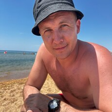 Фотография мужчины Дмитрий, 36 лет из г. Сызрань