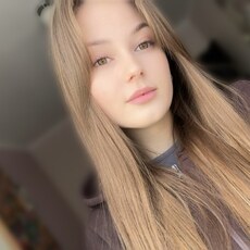 Фотография девушки Надежда, 24 года из г. Пермь
