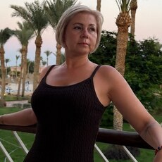Фотография девушки Светлана, 46 лет из г. Видное