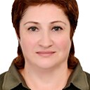 Евгения, 50 лет