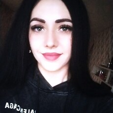 Фотография девушки Валерия, 33 года из г. Прокопьевск
