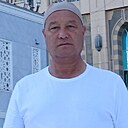 Пулатжон, 56 лет