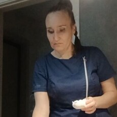 Фотография девушки Наталья, 44 года из г. Ульяновск