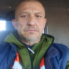 Фотография мужчины Михаил, 47 лет из г. Шипуново
