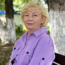 Янина, 69 лет