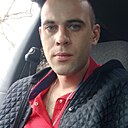 Андрей, 34 года