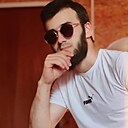 Мухаммад, 25 лет