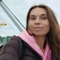 Фотография девушки Анастасия, 35 лет из г. Москва
