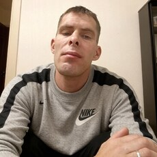 Фотография мужчины Сергей, 36 лет из г. Пермь
