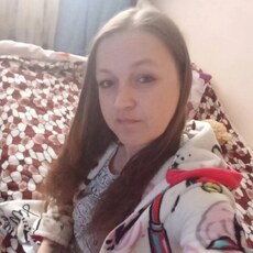 Фотография девушки Екатерина, 35 лет из г. Верхняя Пышма