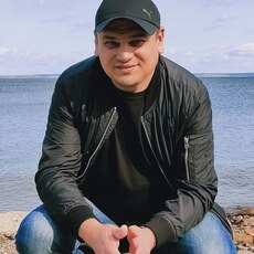 Фотография мужчины Андрей, 35 лет из г. Буинск