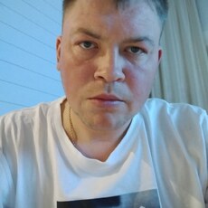 Фотография мужчины Андрей, 36 лет из г. Кашира