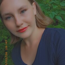 Фотография девушки Анютка, 22 года из г. Мордово
