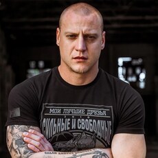 Александр, 38 из г. Белгород.