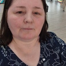 Фотография девушки Светлана, 45 лет из г. Снежинск