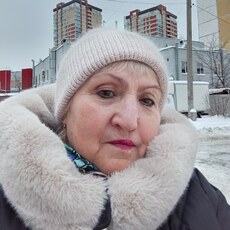 Фотография девушки Наталья, 69 лет из г. Пермь